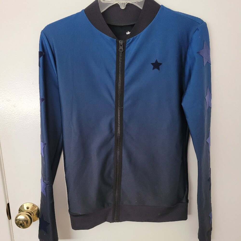 Ultracor Star Jacket Size Small
